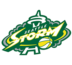 Seattle Storm Announces 2016 Opening Night Roster
